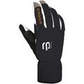 D&#230;hlie Glove Active 9 Black/Snow White