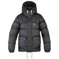 Fjällräven Expedition Down Lite Jacket S Herre / Farge: 550 Black