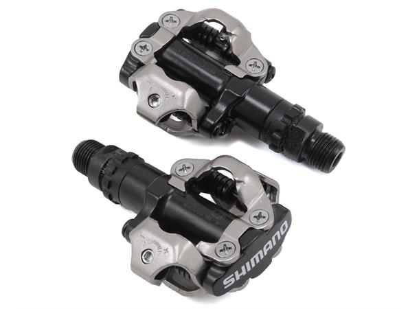 Shimano PD-M520L Terrengpedaler