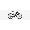 Specialized Turbo Vado 4.0 ST S 2021 Forest Green/Black/Liquid Silver