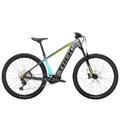 Trek Powerfly 5 L Anthracite/Volt Miami Fade