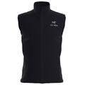 ArcTeryx Atom Vest Herre S Black