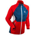 D&#230;hlie Jacket Colorado Women L Norwegian Flag