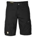 Fj&#228;llr&#228;ven Ruaha Shorts  50 Dark Grey