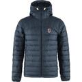 Fjällräven Expedition Pack Down Hood S Herre / Farge: Navy