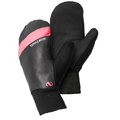 Northug Sapporo Racing 10-12&#229;r JR Glove Dark Grey