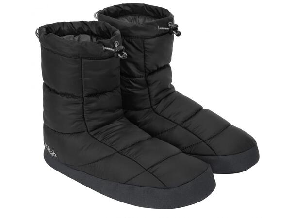 Rab Cirrus Hut Boot L Black