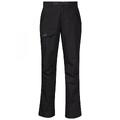 Bergans Breheimen 2l Pnt Dame S Black / Solid Charcoal