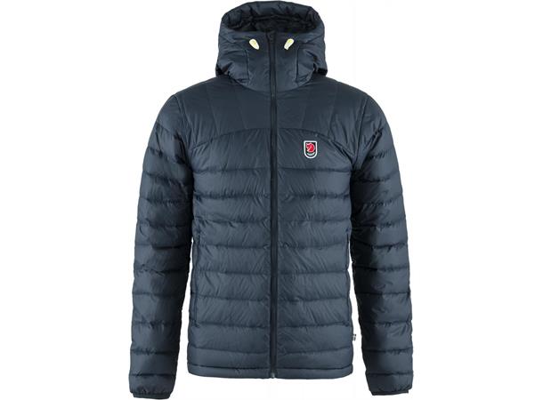 Fjällräven Expedition Pack Down Hood XL Herre / Farge: Navy