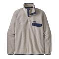 Patagonia Lw Synch Snap-T P/O Herre M