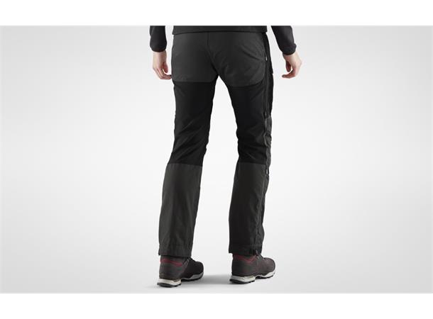 Fjällräven Keb Trousers Curved Reg Dame 34