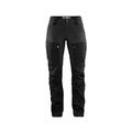 Fjällräven Keb Trousers Curved Reg Dame 34