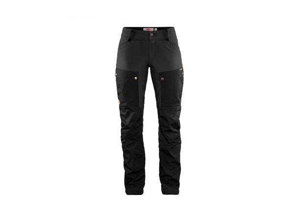 Fjällräven Keb Trousers Curved Reg Dame 34