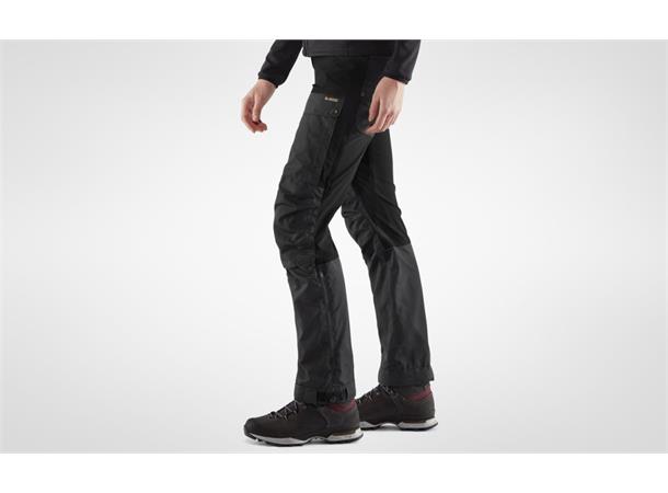 Fjällräven Keb Trousers Curved Reg Dame 34