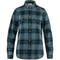 Fj&#228;llr&#228;ven &#214;Vik Heavy Flannel Shirt Dame M