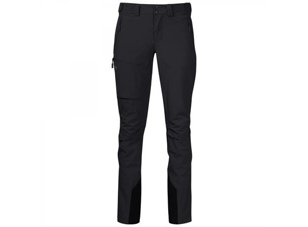 Bergans Breheimen Softshell Pants Dame X S