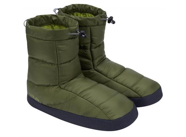 Rab Cirrus Hut Boot L Chg Chlorite Green