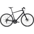 Specialized Sirrus 4.0 Satin Black / Smoke / Black Reflective