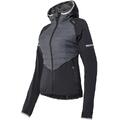 Johaug Concept Jacket TBLCK