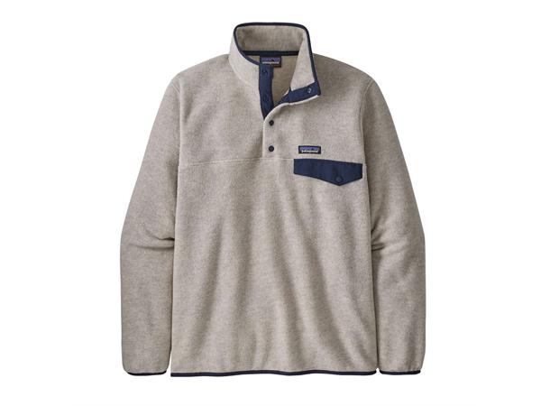 Patagonia Lw Synch Snap-T P/O Herre L