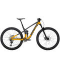 Trek Fuel EX 5 XS Lithium Grey/Marigold