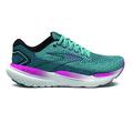 Brooks Glycerin 21 Dame 38,5 Moroccan Blue / Aqua / Pink