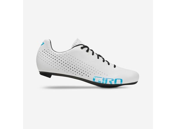 Giro Empire W White 