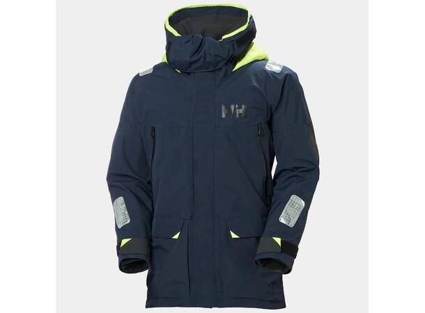 Helly Hansen Skagen Offshore Jacket XL Navy