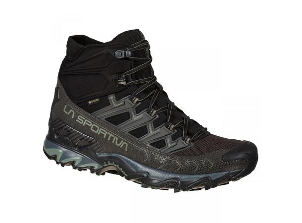 La Sportiva Ultra Raptor II Mid GTX 44 Black/Clay