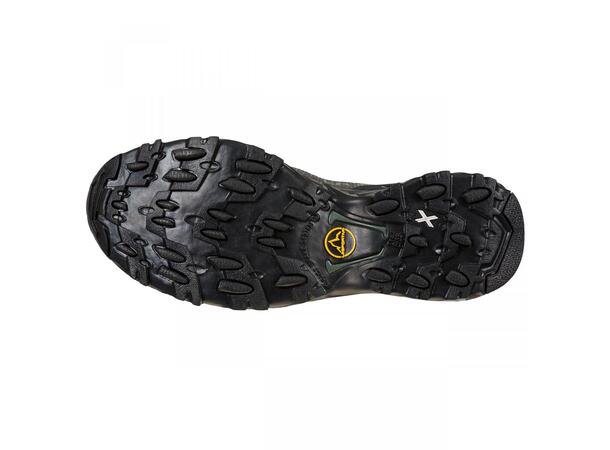 La Sportiva Ultra Raptor II Mid GTX 44 Black/Clay