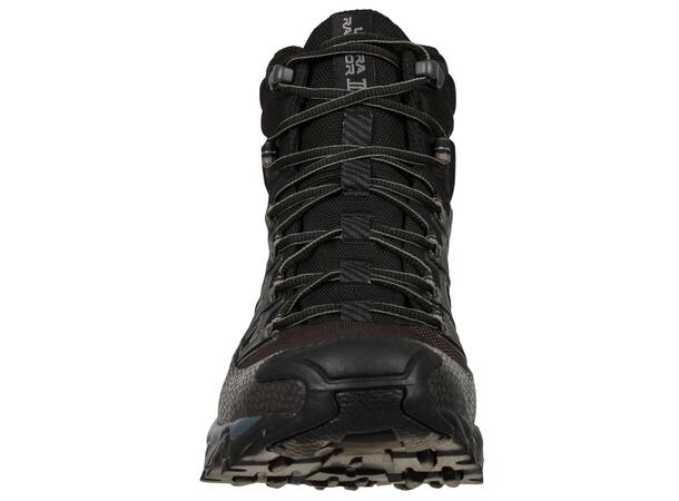 La Sportiva Ultra Raptor II Mid GTX 44 Black/Clay