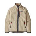 Patagonia Retro Pile Jacket Herre L El Cap Khaki