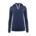 Aclima Fleecewool V2 Hoodie W&#180;S XL Navy Blazer