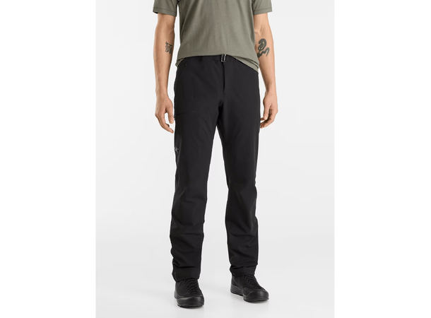 ArcTeryx  Gamma Pant M 002291 Black - 32/R