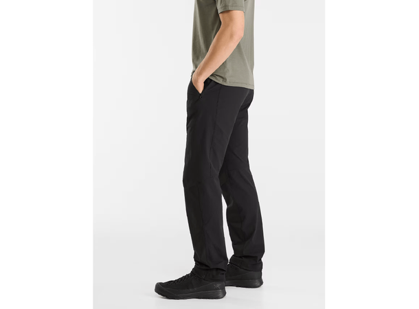 ArcTeryx  Gamma Pant M 002291 Black - 32/R