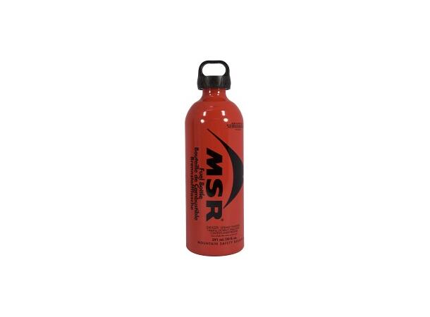 Msr 590ml Fuel Bottle 