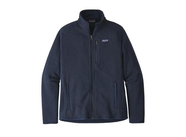 Patagonia M Better Sweater Jkt NENA Neo Navy - XL