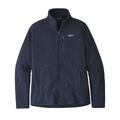 Patagonia M Better Sweater Jkt NENA Neo Navy - XL