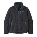 Patagonia M'S Retro Pile Jakke S Pitch Blue with endless blue