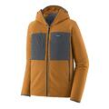 Patagonia M´S R2 Techface Hoody XL Brown