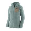 Patagonia W'S R1 Air Full-Zip Hoody Dame XL