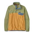 Patagonia  M´S Lw Synch Snap-T P/O Pfgd Pufferfish Gold - L