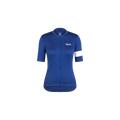 Rapha Core Women&#39;s Jersey M Blue/White