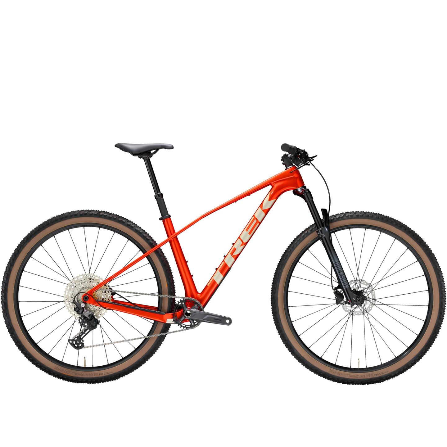 Trek Procaliber 9.5 Gen 3 - L Lava