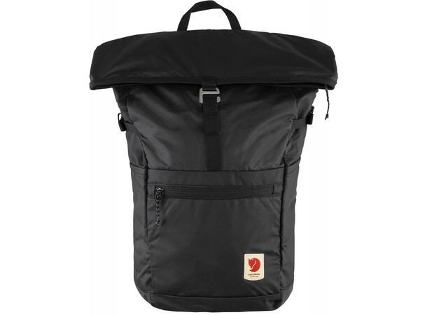 Fjällräven High Coast Foldsack 24 Black