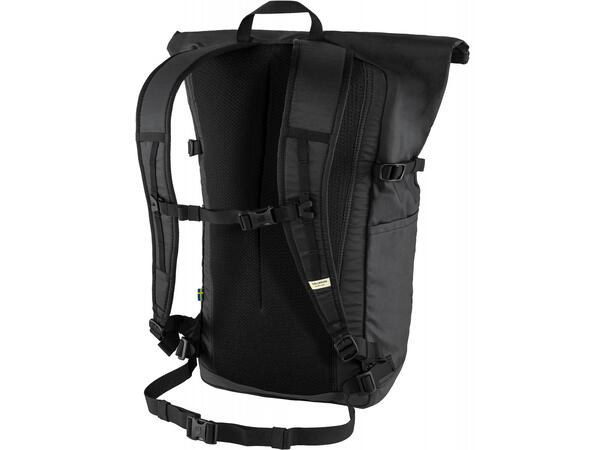 Fjällräven High Coast Foldsack 24 Black