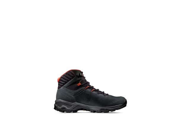 Mammut Mercury IV Mid GTX 44 2/3 Black Hot-Red