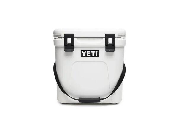 Yeti Roadie 24 White 