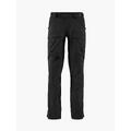 Kl&#228;ttermusen Gere 3.0 Pants Regular M 999 Black - S