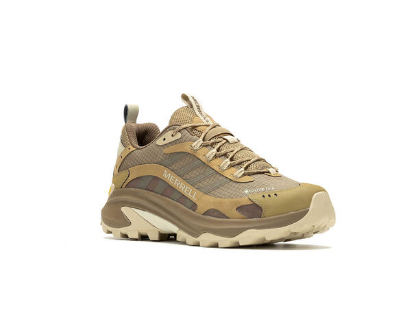 Merrell Moab Speed 2 GTX 44 Coyote